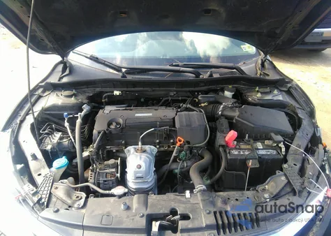 2017 Honda Accord Lx from USA, damaged, VIN 1HGCR2F32HA233983